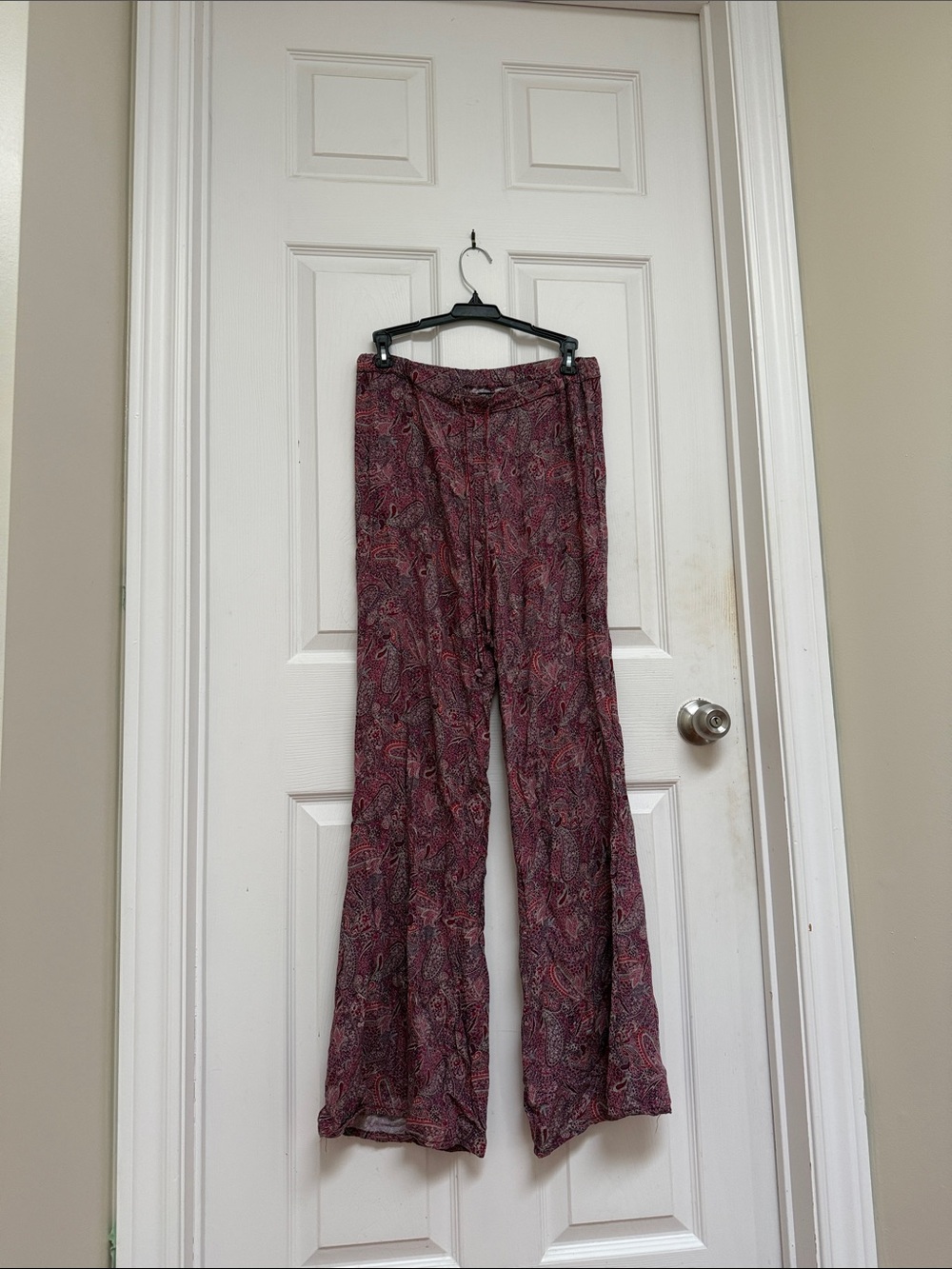 Brandy Melville Paisley Print (OS)